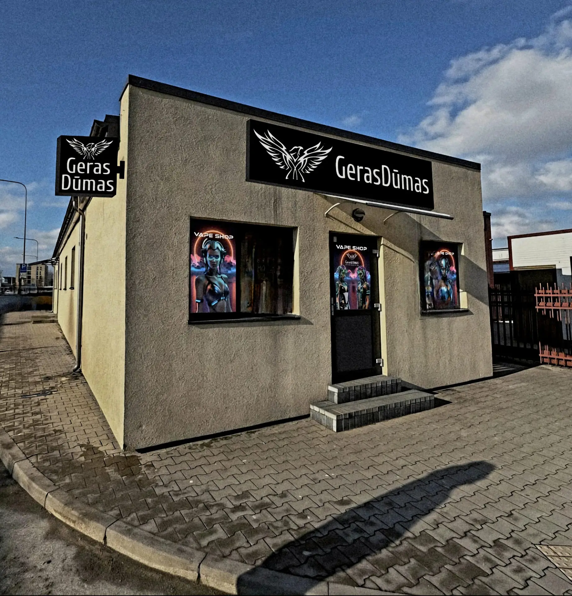 Šnipiškės